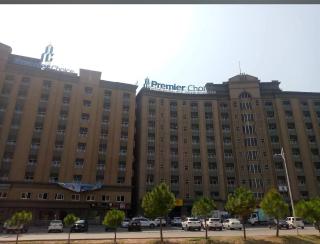 Riverhill - Rawalpindi - 9