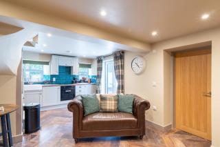 Ky Chy Cottage - Mousehole - 6