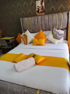 Budget bliss1 bnb Ruaka - 4