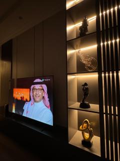 Modern Apartment A16 - 0