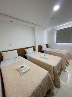 Hotel Prime Suites -  - 5