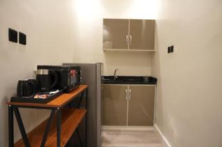 Modern Apartment A16 - 5