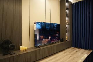 Modern Apartment A16 - 4