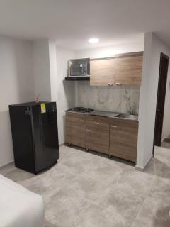 Xliving Host and Rooms - Bogotá - 9
