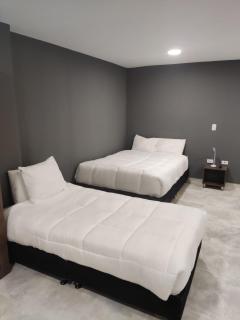 Xliving Host and Rooms - Bogotá - 7