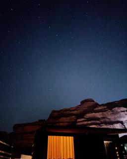 Luxury Star's - Wadi Rum - 6