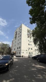 Квартира для 1-го или 2-х гостей в центре Алматы - Almaty - 3