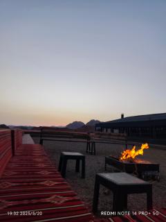 Luxury Star's - Wadi Rum - 4