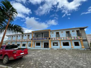 Hotel Acqua Park - Capim Grosso - 4