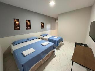 Hotel Acqua Park - Capim Grosso - 3