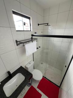 Hotel Acqua Park - Capim Grosso - 2