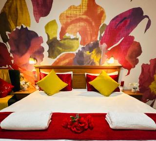 Liza Luxury Holiday Apartment Oceanic 44 - Durban - 7