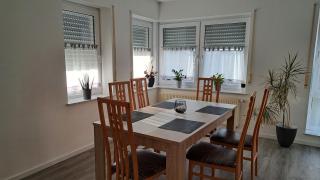 Ferienwohnung Vogesenblick - Endingen - 7