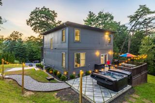 Modern Escape by Avanstay Views 10min to Town - 9