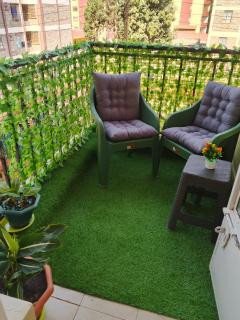 Budget bliss1 bnb Ruaka - 5