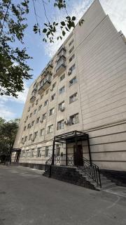 Квартира для 1-го или 2-х гостей в центре Алматы - Almaty - 2