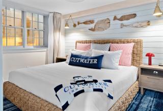 Cutwater Inn & Suites - 0