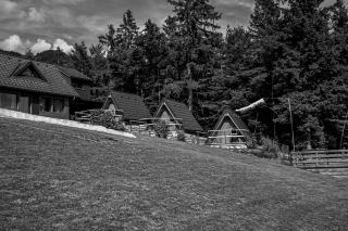 AirWood Glamping - 4