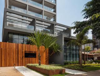 Moderno Oca Moema - 2