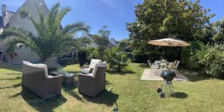 Jolie maison, idéalement située - Crozon - 6