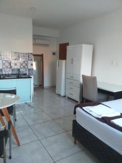 Flat 302 - 3