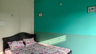 Ila's AlohiGhar - AC and Non-AC Rooms in 2BHK - 2