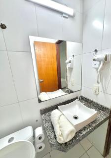 Schalom Hotel - Imperatriz - 5