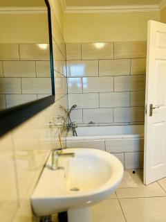Natured Stays - Manzini - 5