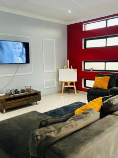 Natured Stays - Manzini - 9
