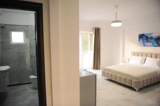Kalasa Hotel - Saranda - 9