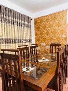 Serenity Valley - Tourist Bungalow - Kandy - 5