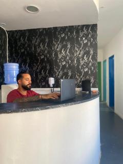 Hostel do Meio - Salvador - 6