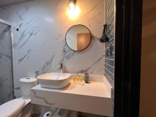 Loft moderno en Saltillo nuevo equipado y con Wifi rapido - Saltillo - 4