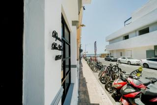 Departamento Don Manolo junto al Malecón - 2