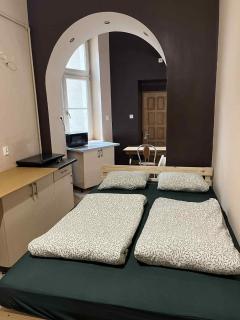 Old Town Rooms Wielopole - Krakau - 8