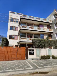 Chhibber 117 - Gurgaon - 9