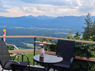 AirWood Glamping - 0