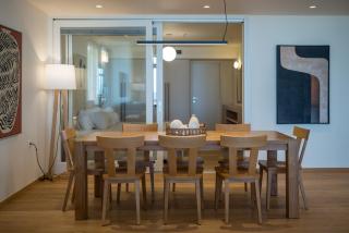 Kormoranos-Hydrobates Waterfront Villa - Chania - 8