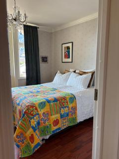 The Yellow Lodge Den Gule Villaen - Sogndal - 6