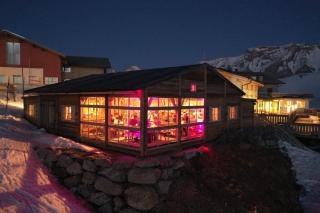 Berghotel Hahnenmoos - Adelboden - 7