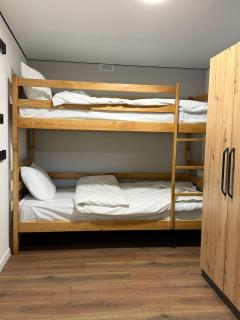 Hotel Hostel Перехрестя - Chistilov - 6