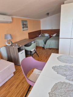 Apartments Veni Up - Starigrad-Paklenica - 9