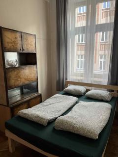 Old Town Rooms Wielopole - Krakau - 5