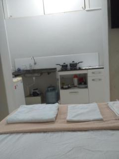 Ubá Flat 101 - Ubá - 3