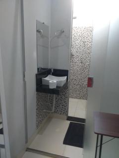 Ubá Flat 101 - Ubá - 6