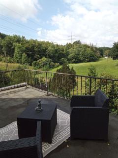 Ferienhaus Fuchs&Hase - 8