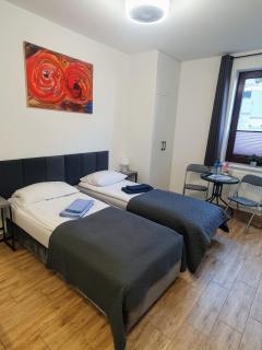 Apartamenty u Portera w Śródmieściu - 4