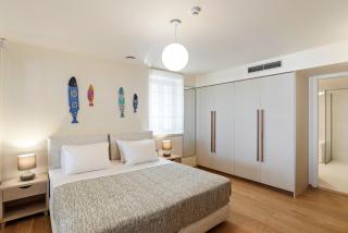 Kormoranos-Hydrobates Waterfront Villa - Chania - 6