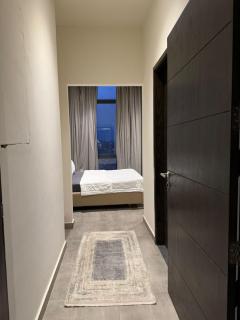 2 bedroom Skypark one Gulberg greens Islamabad - Islamabad - 3