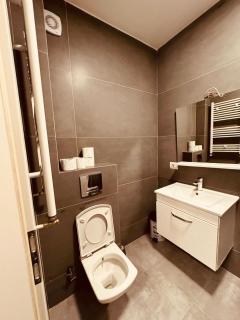 Sunline Comfort Apartment - Royal Mall Area - 2